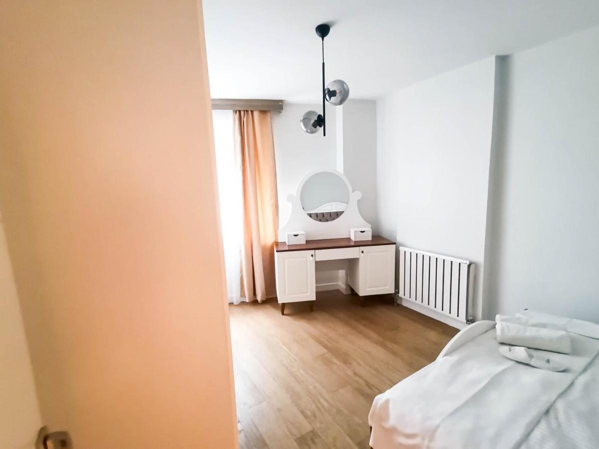 Lagom Nisantasi Stambuł Zewnętrze zdjęcie